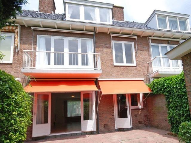 Woning te huur in Spinbaan, Wassenaar