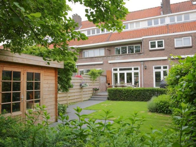 Woning te huur in Spinbaan, Wassenaar
