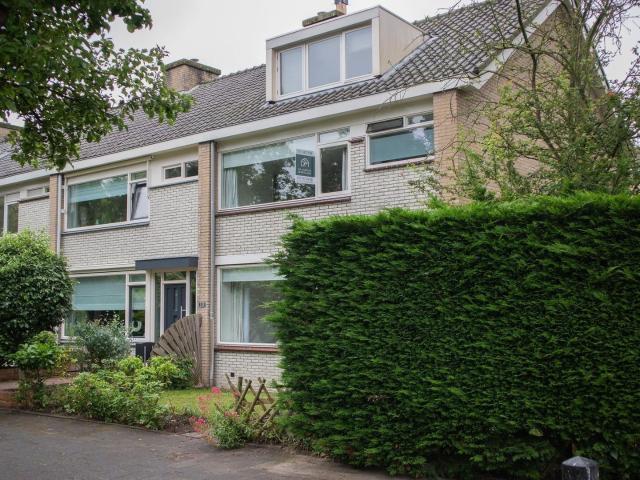 Woning te huur in Van Polanenpark, Wassenaar