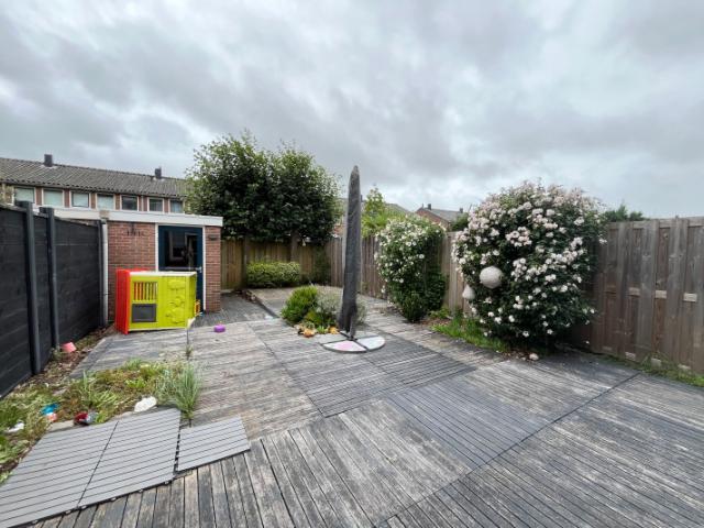 Woning te huur in Zijlwatering, Wassenaar