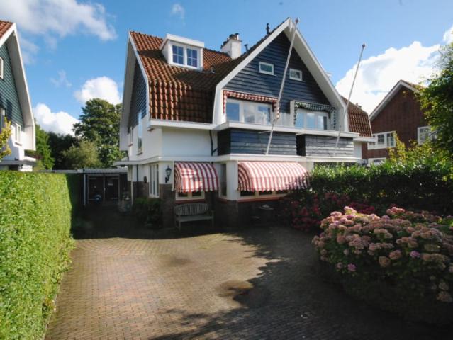 Woning te huur in Wassenaar, Zuid Holland
