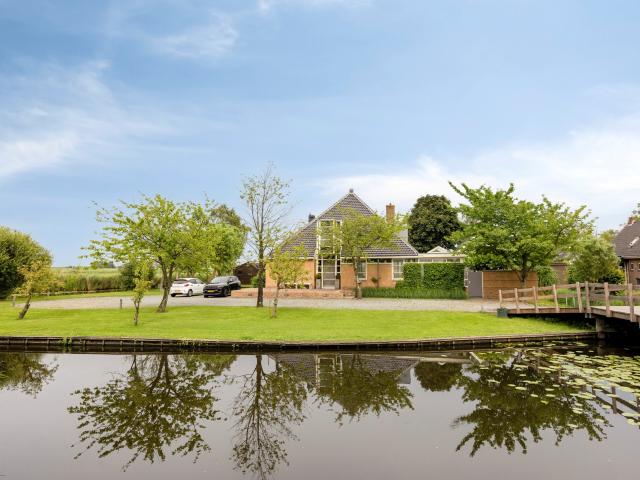 Woning te huur in Watergang, Waterland
