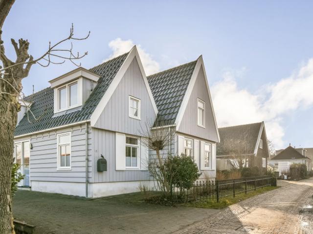 Woning te huur in Ilpendam, Noord Holland