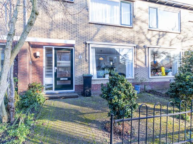 Woning te huur in Ilpendam, Noord Holland