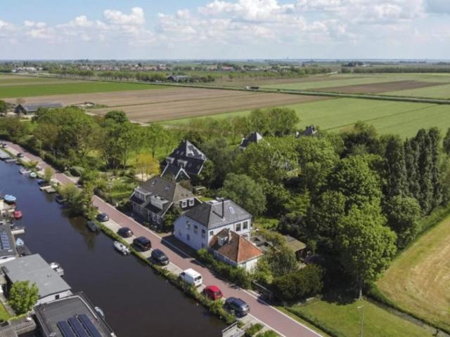 Woning te huur in Broek In Waterland, Noord Holland
