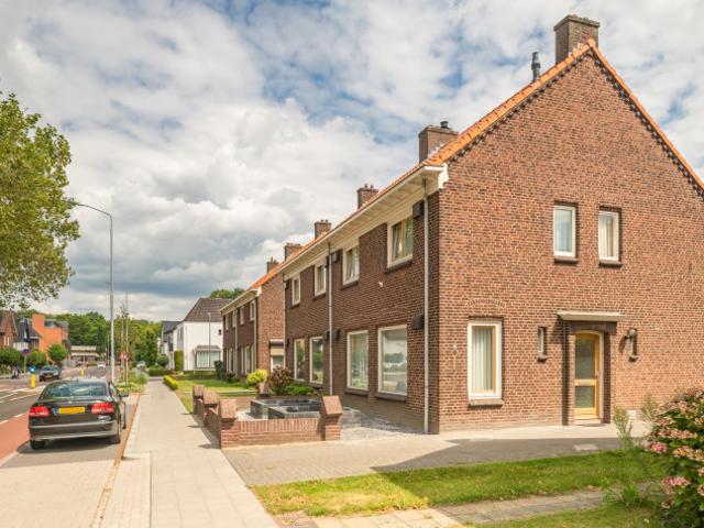 Woning te huur in Groenewoud, Weert