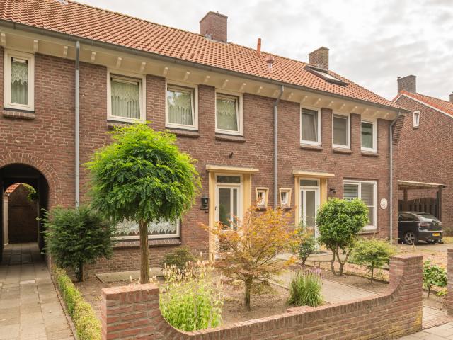 Woning te huur in Fatima, Weert