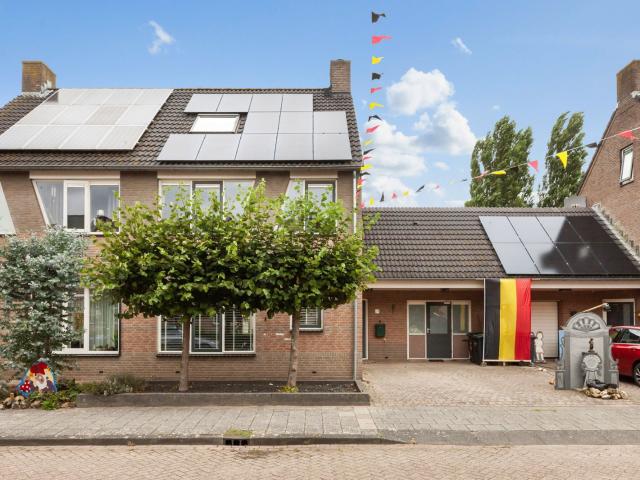 Woning te huur in Heukelum, Gelderland