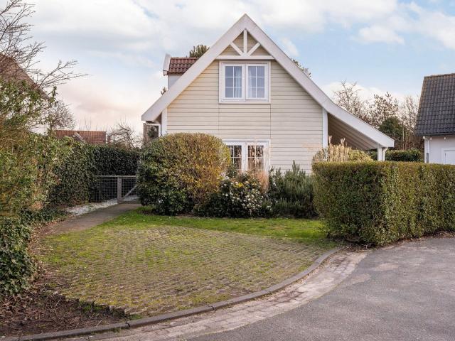 Woning te huur in 's-gravenzande, Zuid Holland