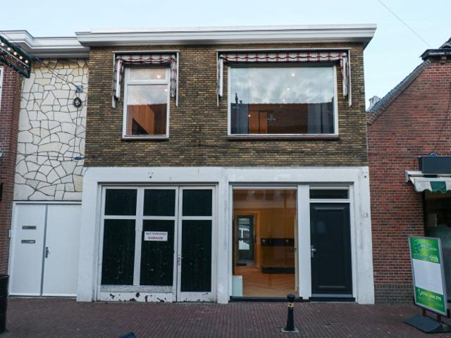 Woning te huur in Monster, Zuid Holland