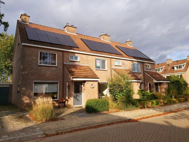 Woning te huur in Wierden, Overijssel