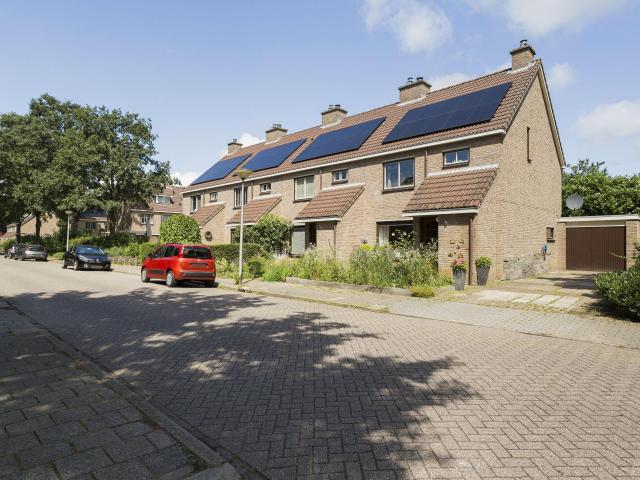 Woning te huur in Wierden, Overijssel