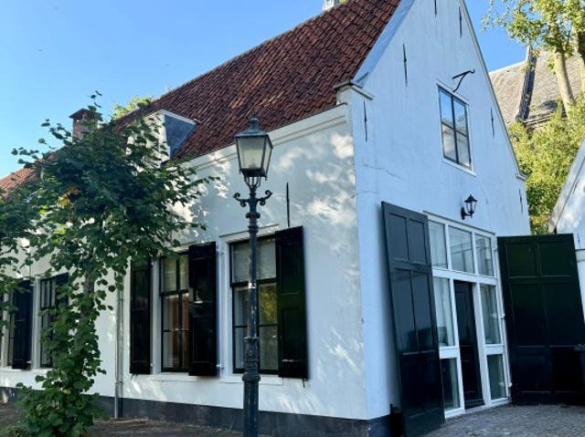 Woning te huur in Nederhorst den Berg, Wijdemeren