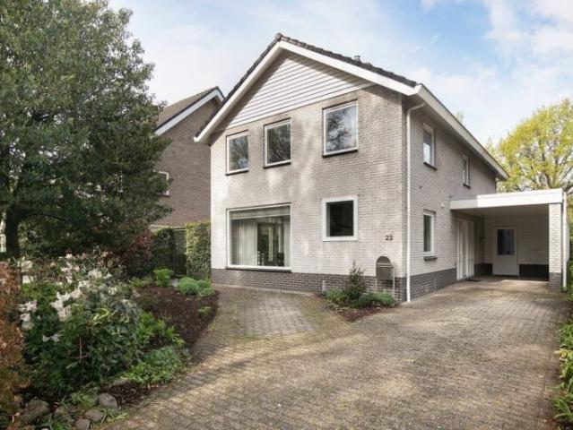 Woning te huur in Ossendrecht, Noord Brabant