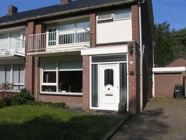 Woning te huur in Ossendrecht, Noord Brabant