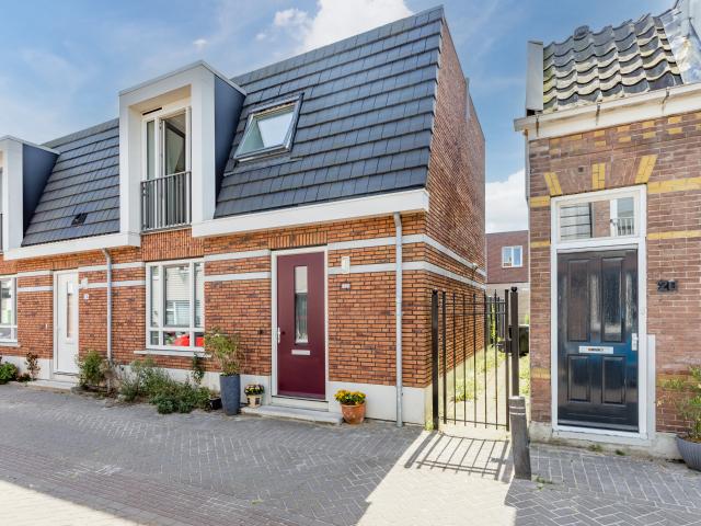 Woning te huur in Zaandam, Noord Holland