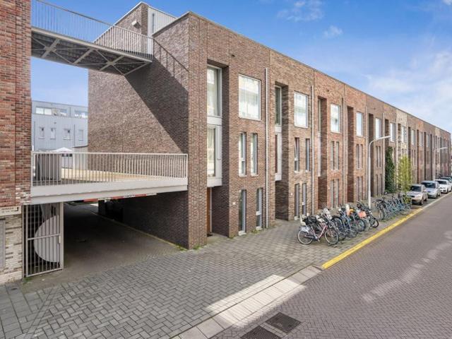 Woning te huur in Poelenburg, Zaandam
