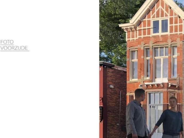 Woning te huur in Zaandam, Noord Holland