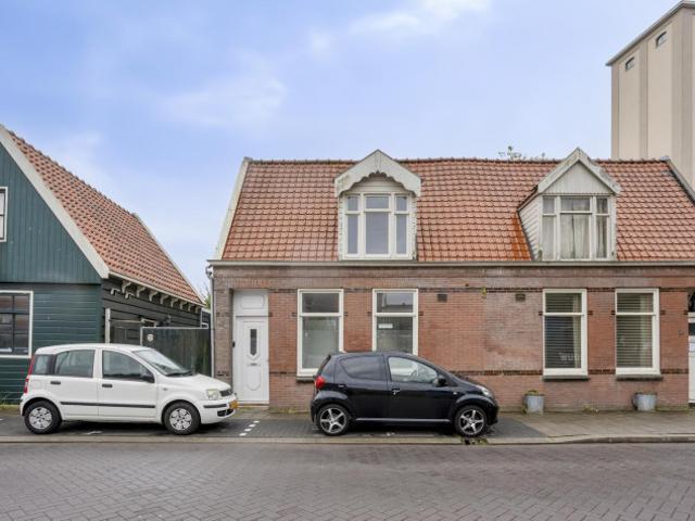 Woning te huur in Rosmolenbuurt, Zaandam