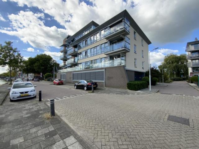 Appartement te huur in Wormerveer, Noord Holland