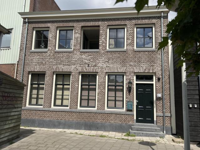 Woning te huur in Zaandam, Noord Holland