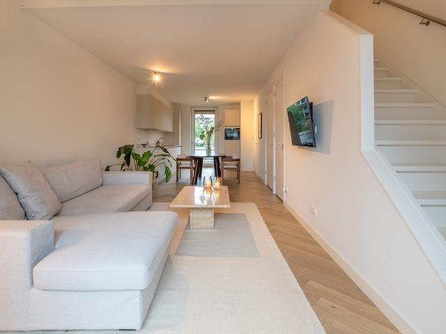 Woning te huur in Zaandam, Noord Holland