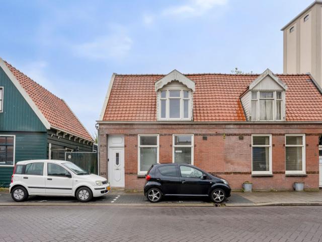 Woning te huur in Rosmolenbuurt, Zaandam