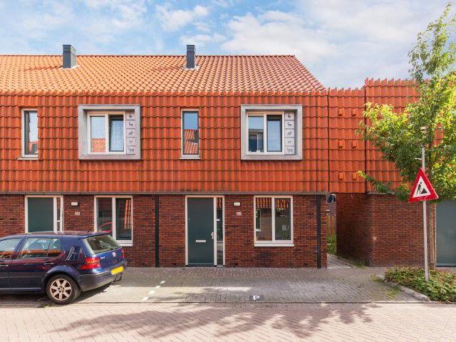 Woning te huur in Zaandam, Noord Holland
