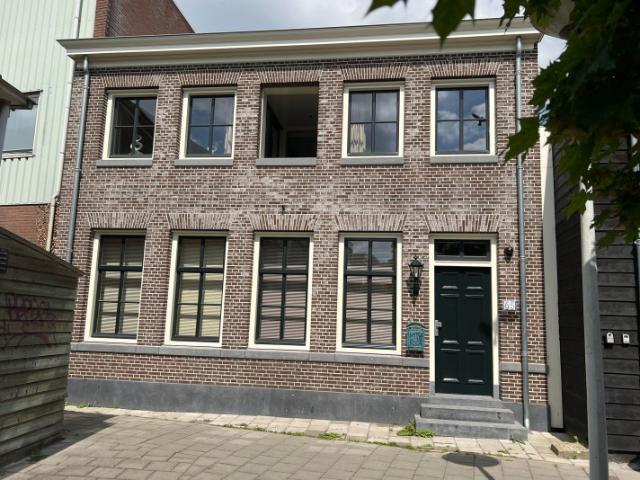 Woning te huur in Zaandam, Noord Holland