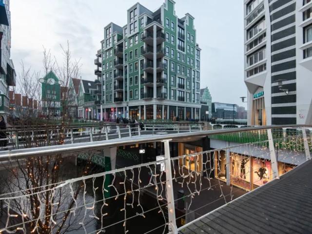 Woning te huur in Zaandam, Noord Holland