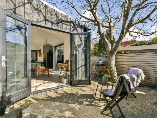 Woning te huur in Zaandam, Noord Holland