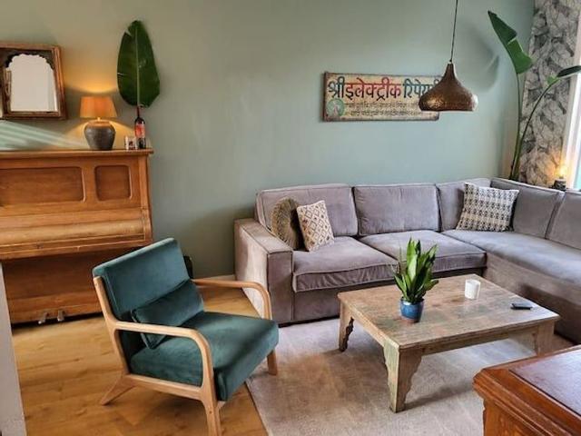 Woning te huur in Zaandam, Noord Holland