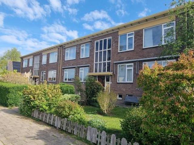 Woning te huur in Vergt, Zaltbommel