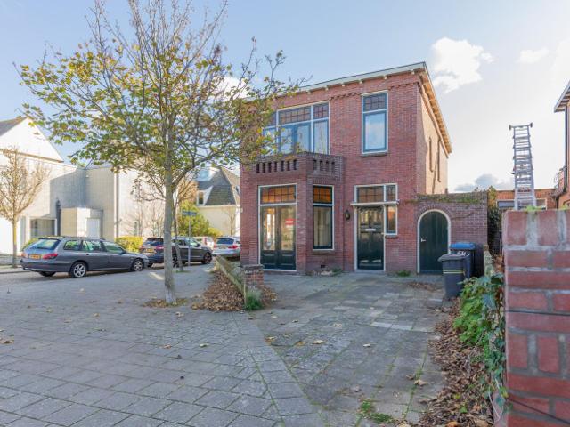 Woning te huur in Zandvoort, Noord Holland