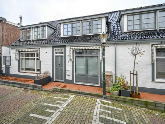 Woning te huur in Zandvoort, Noord Holland