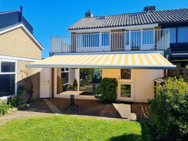 Woning te huur in Zandvoort, Noord Holland