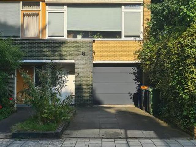 Woning te huur in Zeist
