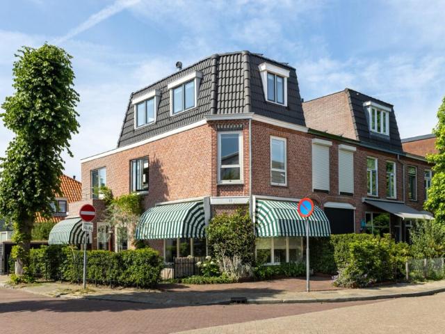 Woning te huur in Zeist