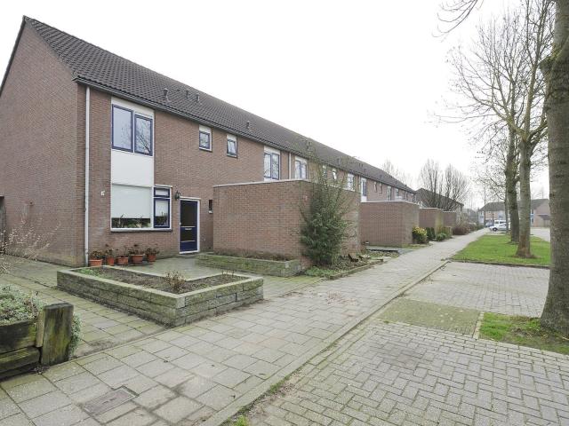 Woning te huur in Methen, Zevenaar