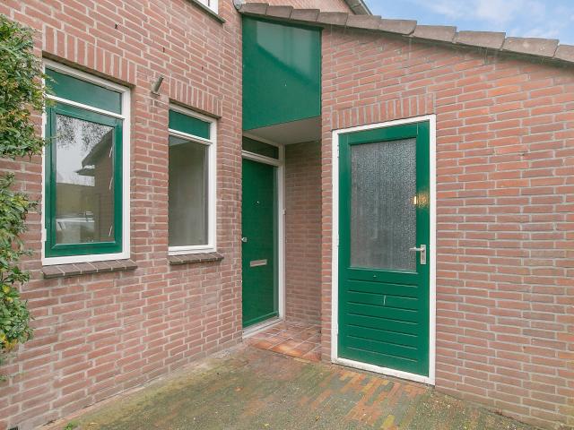 Woning te huur in De Leyens, Zoetermeer