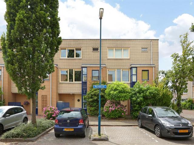 Woning te huur in Zoetermeer, Zuid Holland
