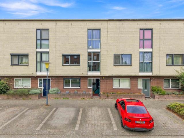 Woning te huur in Oosterheem, Zoetermeer