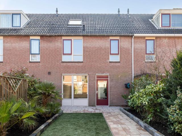 Woning te huur in De Leyens, Zoetermeer