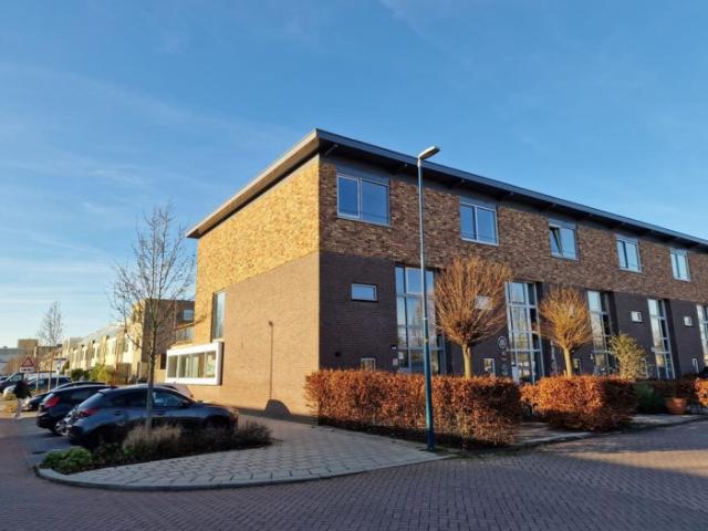 Woning te huur in Noordhove, Zoetermeer