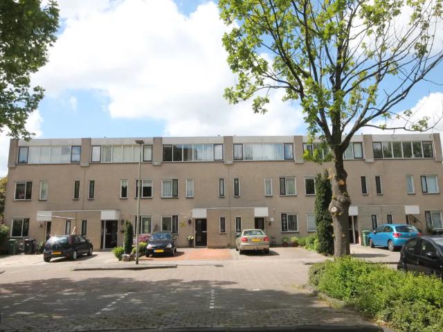 Woning te huur in Zoetermeer, Zuid Holland
