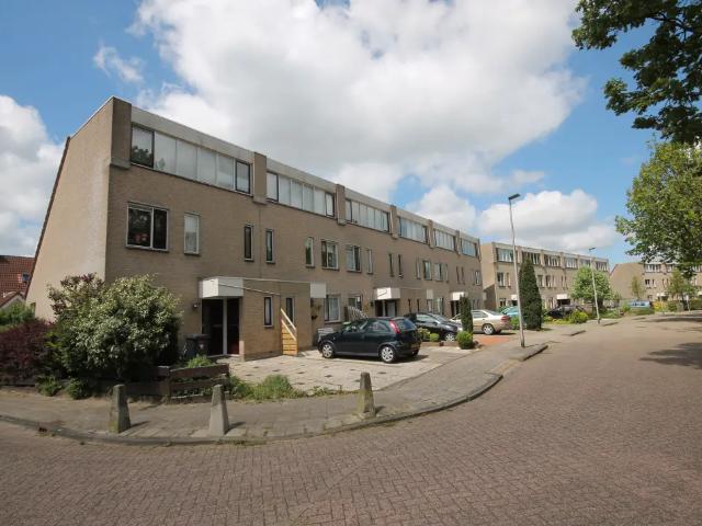 Woning te huur in Zoetermeer, Zuid Holland