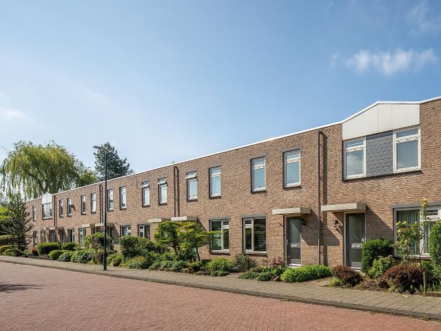 Woning te huur in Rokkeveen, Zoetermeer