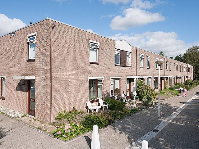 Woning te huur in Rokkeveen, Zoetermeer