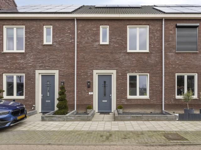 Woning te huur in Wernhout, Noord Brabant