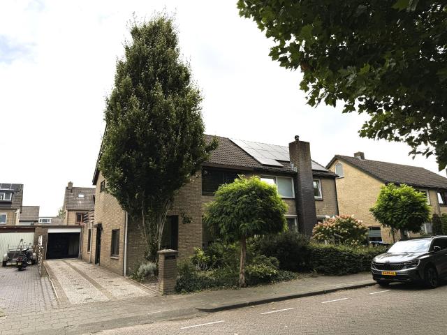 Landhuis te huur in Zundert